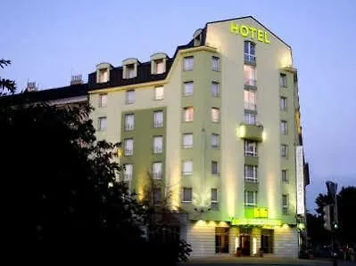 Plaza Boutique - Czech Leading Praga