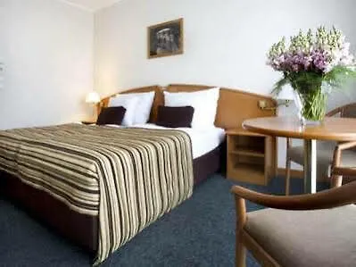 Plaza Boutique - Czech Leading 4*