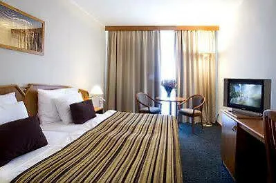 Hotel Plaza Boutique - Czech Leading