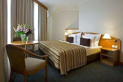 Plaza Boutique - Czech Leading Hotel Prag