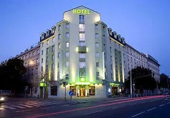 Plaza Boutique - Czech Leading Hotel Praga