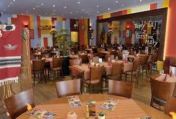 Plaza Boutique - Czech Leading Hotel