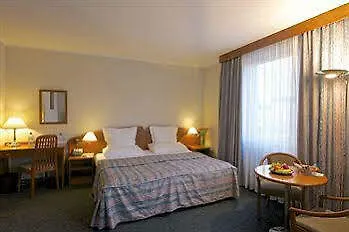 Plaza - Czech Leading Prague