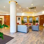 Hotel Plaza Boutique - Czech Leading Prag