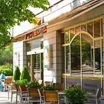 Plaza Boutique - Czech Leading 4*