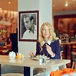Hotel Plaza Boutique - Czech Leading Prag