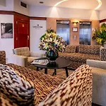 Hotel Plaza Boutique - Czech Leading 4*