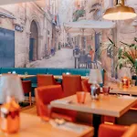 Hotel Plaza Boutique - Czech Leading