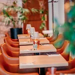 Plaza Boutique - Czech Leading 4* Prag