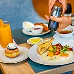 Plaza Boutique - Czech Leading 4* Prag