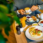 Hotel Plaza Boutique - Czech Leading 4*