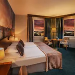 Plaza Boutique - Czech Leading Hotel Prag