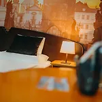 Hotel Plaza Boutique - Czech Leading