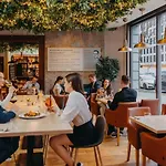 Hotel Plaza Boutique - Czech Leading Prag