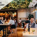 Hotel Plaza Boutique - Czech Leading 4*
