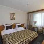 Plaza Boutique - Czech Leading 4* Prag