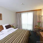 Hotel Plaza Boutique - Czech Leading