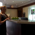 Plaza Boutique - Czech Leading Hotel Prag