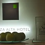 Hotel Plaza Boutique - Czech Leading 4*