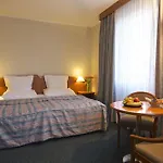Plaza Boutique - Czech Leading 4* Prag