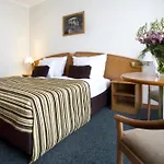 Hotel Plaza Boutique - Czech Leading 4*
