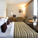 Hotel Plaza Boutique - Czech Leading Prag