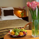 Plaza Boutique - Czech Leading 4*