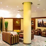 Plaza Boutique - Czech Leading 4*