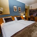 Plaza Boutique - Czech Leading 4* Prag