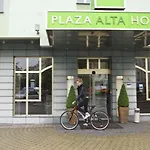 Plaza Boutique - Czech Leading 4* Prag