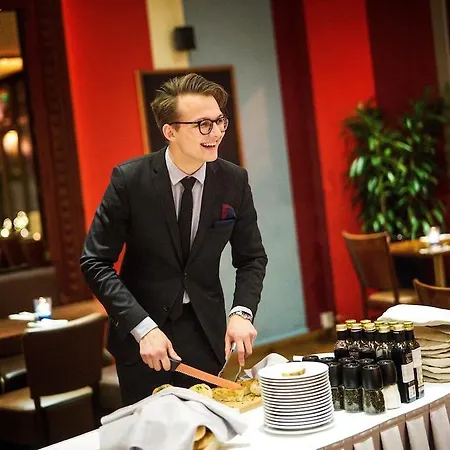 Plaza Boutique - Czech Leading 4*