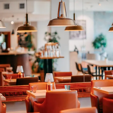 Plaza Boutique - Czech Leading 4*