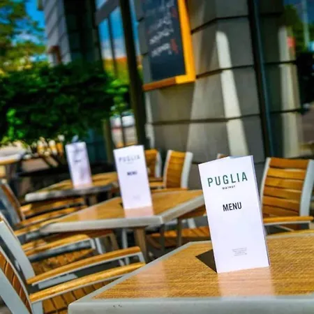 Plaza Boutique - Czech Leading Hotel