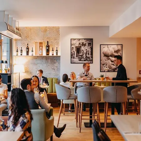 Hotel Plaza Boutique - Czech Leading