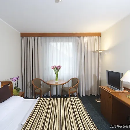 Plaza Boutique - Czech Leading Hotel Prag