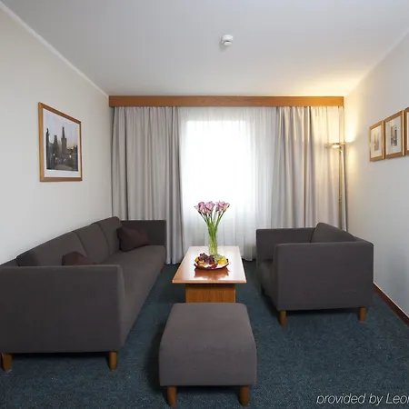 Plaza Boutique - Czech Leading 4*