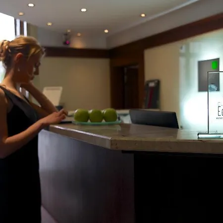 Plaza Boutique - Czech Leading Hotel Prag