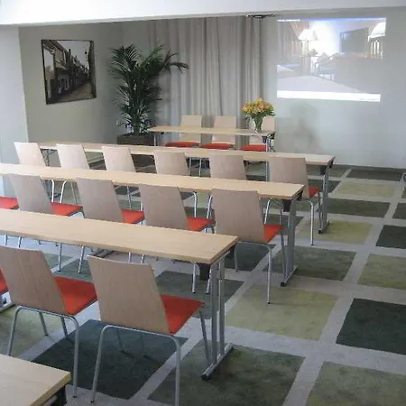 Plaza Boutique - Czech Leading 4* Prag