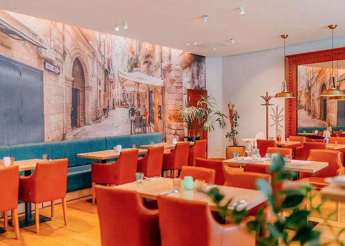 Plaza Boutique - Czech Leading Prague