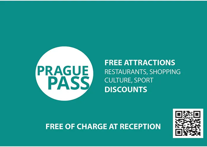 Hotel Plaza Boutique - Czech Leading