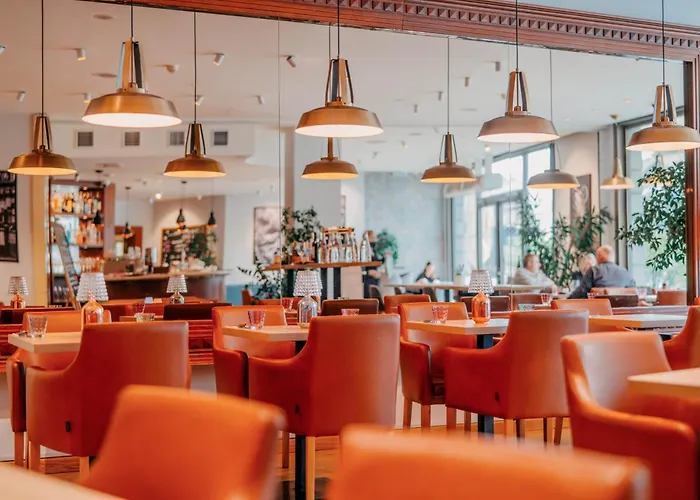 Plaza Boutique - Czech Leading Hotel