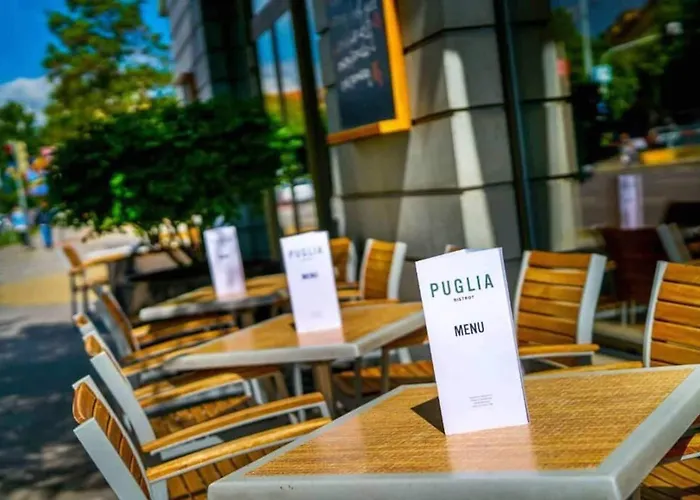 Plaza Boutique - Czech Leading Hotel