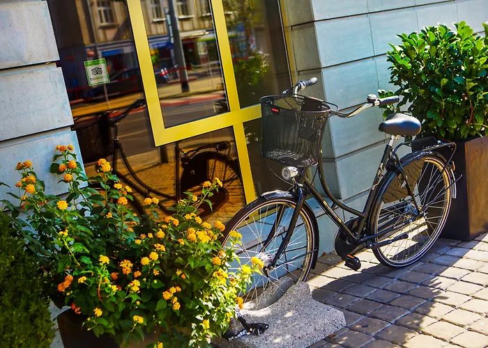 Plaza Boutique - Czech Leading Prague