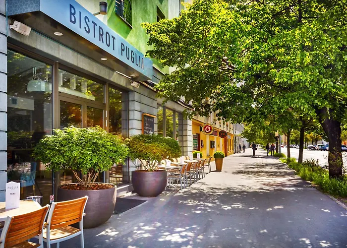 Plaza Boutique - Czech Leading Hotel 4*