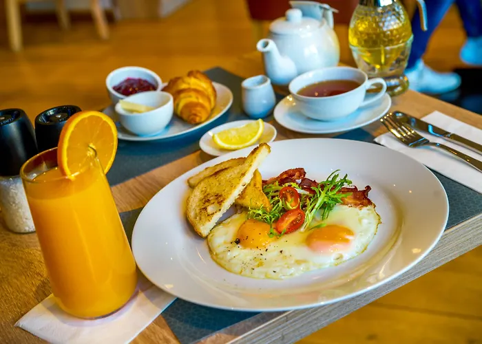 Plaza Boutique - Czech Leading Hotel Prague