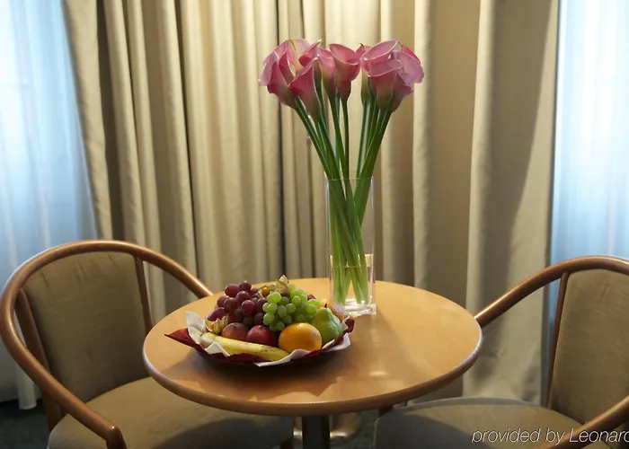 Plaza Boutique - Czech Leading Hotel 4*