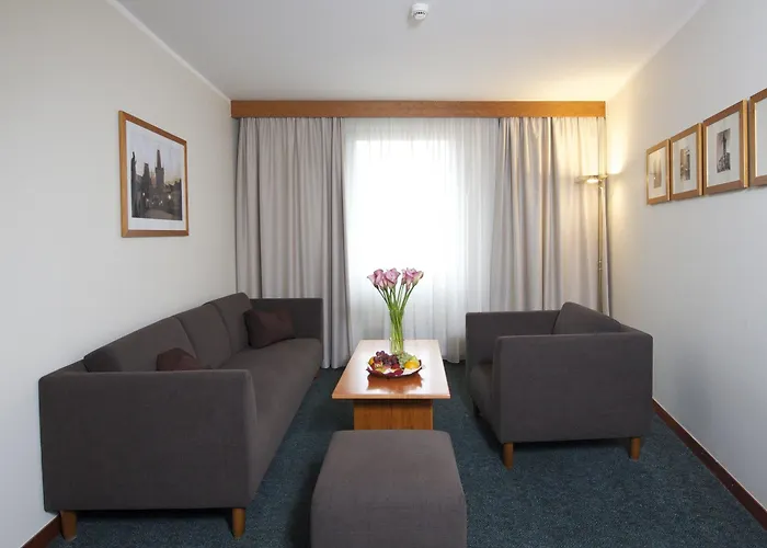 Plaza Boutique - Czech Leading 4*