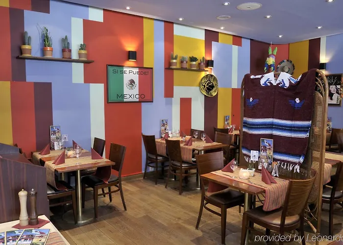 Hotel Plaza Boutique - Czech Leading