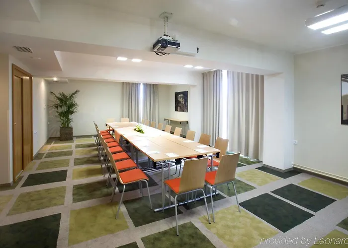 Plaza Boutique - Czech Leading Hotel