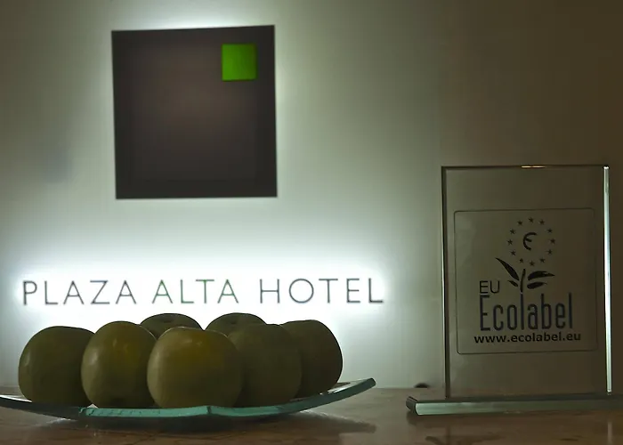 Hotel Plaza Boutique - Czech Leading 4*